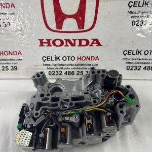 JF015 Şanzıman Valf Body (Şanzıman Beyni) – Nissan Micra & Juke Uyumlu