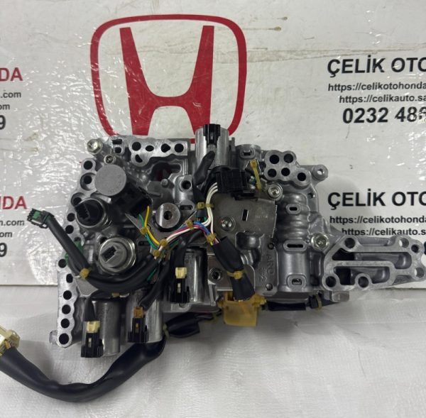 Nissan Qashqai  X-Trail Şanzıman Valf Body (Şanzıman Beyni) - Görsel 2