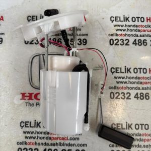 Honda Civic FC5  2016–2021  Benzin Pompası ve Şamandırası