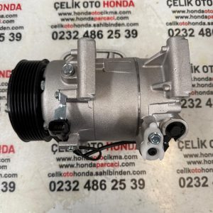 Honda Civic RS Turbo & CR-V (2016–2021) Klima Kompresörü (OEM Uyumlu)