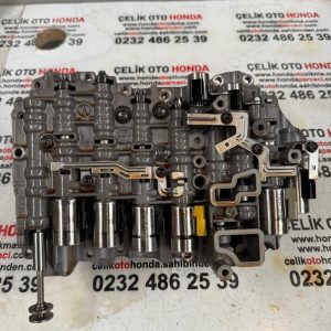 09G Şanzıman Beyni (Valf Body)