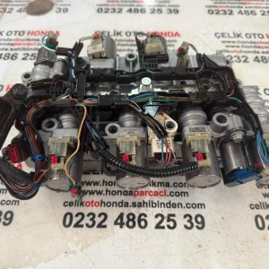 8F35 Şanzıman – Arızaları avantajları Kapsamlı Tanıtım ve İnceleme