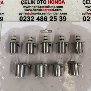 Powershift DCT450 Şanzıman Selenoid Valf Seti